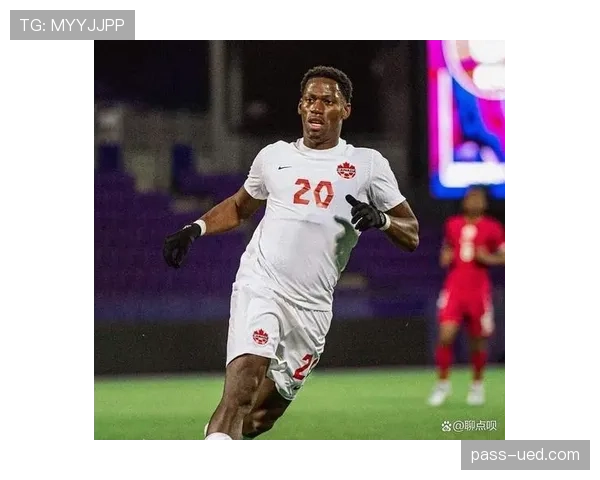 为何豪门持续关注乔纳森·戴维？他的价值到底在哪