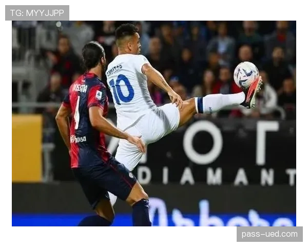 劳塔罗本赛季为何更频繁前插撕破对手防线？